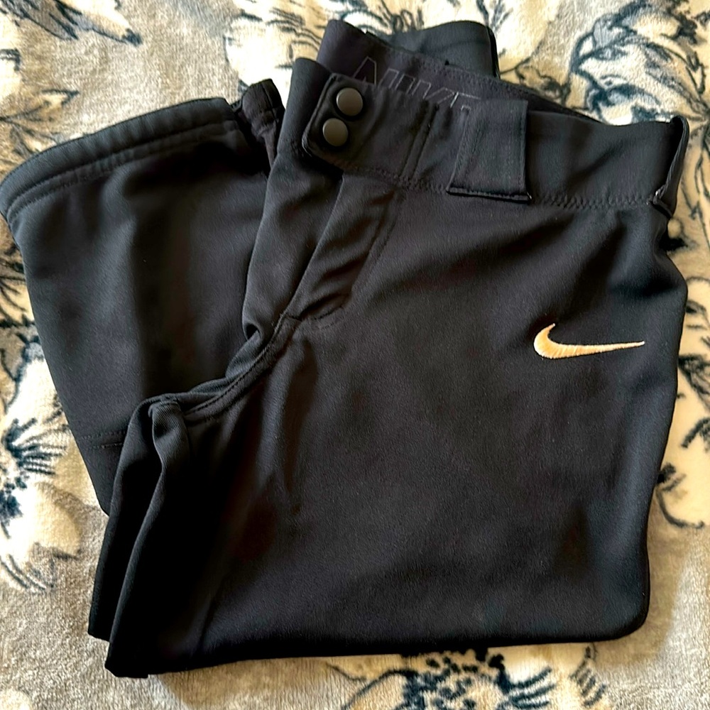 Nike softball pants